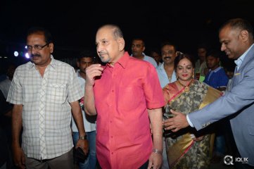 Brahmotsavam Movie Audio Launch